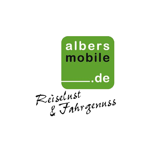 Albers Reisemobile